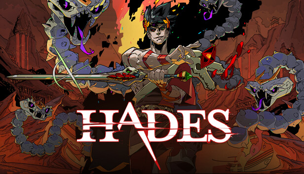 Tải Hades Full cho PC