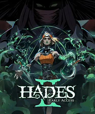 Tải Hades II Full cho PC