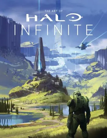 Tải Halo Infinite Full cho PC