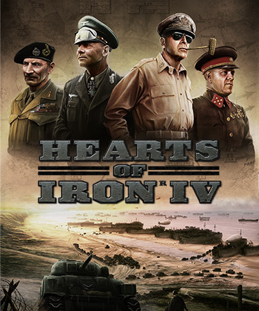 Tải Hearts of Iron IV Full cho PC