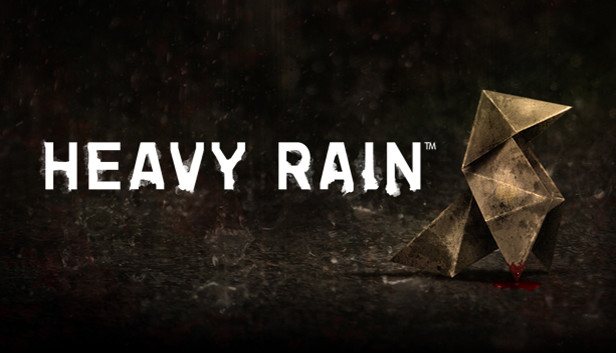 Tải Heavy Rain Full cho PC