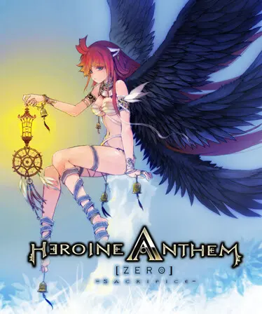 Tải Heroine Anthem Zero -Sacrifice- Full cho PC