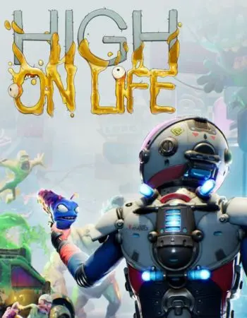Tải High On Life Full cho PC