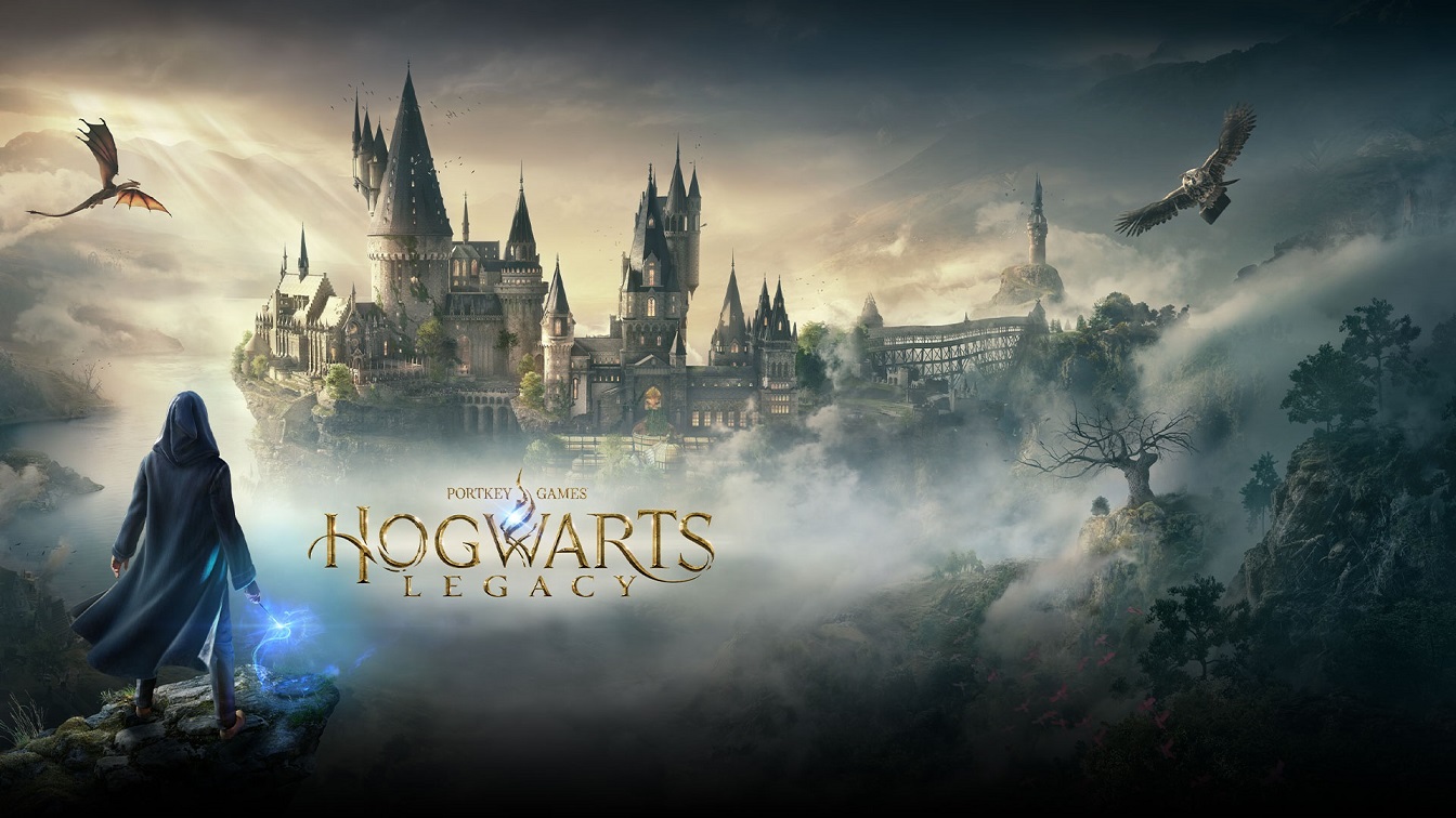 Tải Hogwarts Legacy Full cho PC