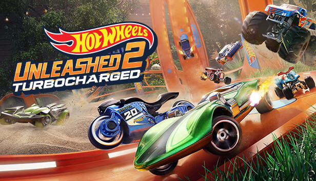 Tải HOT WHEELS UNLEASHED 2 - Turbocharged Full cho PC