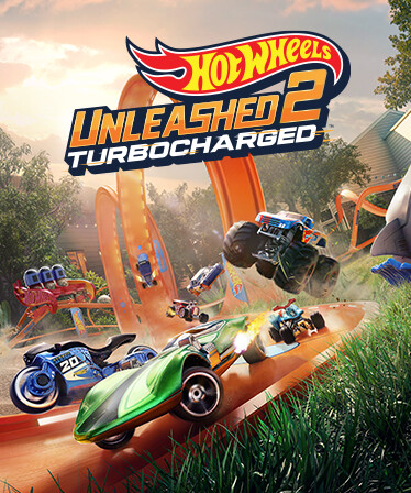 Tải HOT WHEELS UNLEASHED 2 - Turbocharged Full cho PC