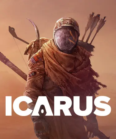 Tải ICARUS Full cho PC