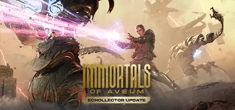 Tải Immortals of Aveum Full cho PC
