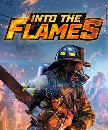 Tải Into The Flames Truck Pack 1 Full cho PC