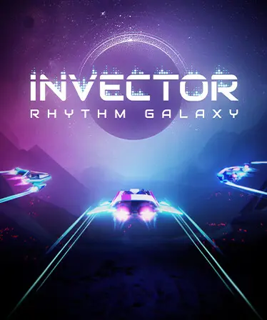 Tải Invector: Rhythm Galaxy Full cho PC