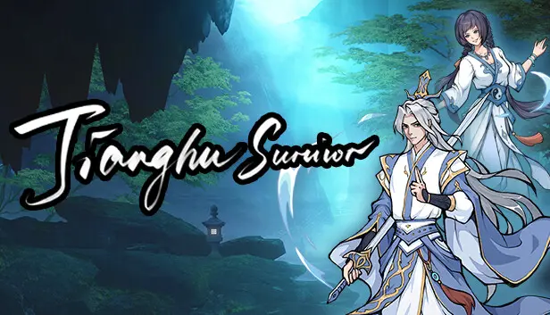 Tải Jianghu Survivor Full cho PC