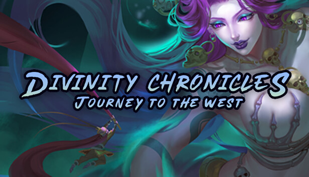 Tải Journey to the West Full cho PC