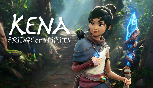 Tải Kena: Bridge of Spirits Full cho PC