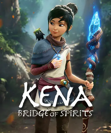 Tải Kena: Bridge of Spirits Full cho PC