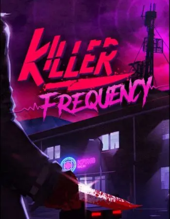 Tải Killer Frequency Full cho PC