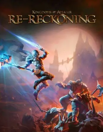 Tải Kingdoms of Amalur: Re-Reckoning Full cho PC