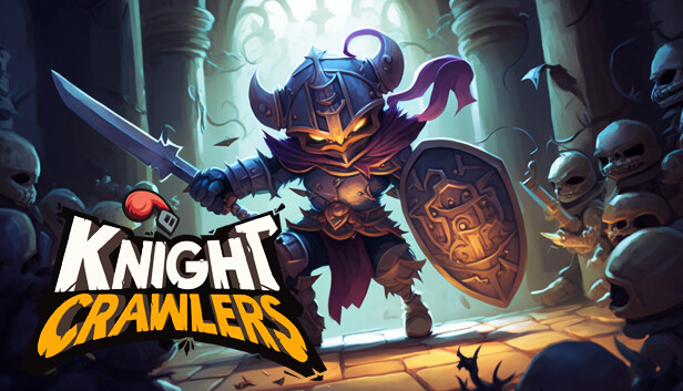 Tải Knight Crawlers Full cho PC