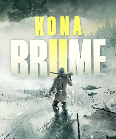 Tải Kona II: Brume Full cho PC