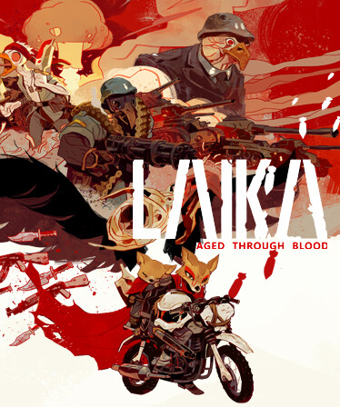 Tải Laika: Aged Through Blood Full cho PC