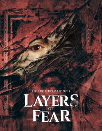 Tải Layers of Fear (2023) Full cho PC
