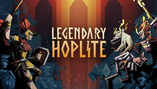 Tải Legendary Hoplite Full cho PC