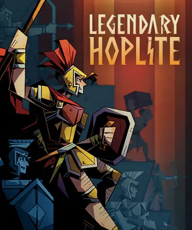 Tải Legendary Hoplite Full cho PC