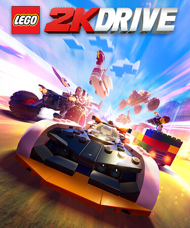 Tải LEGO 2K Drive Full cho PC