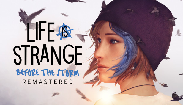 Tải Life Is Strange Before the Storm Remastered Full cho PC