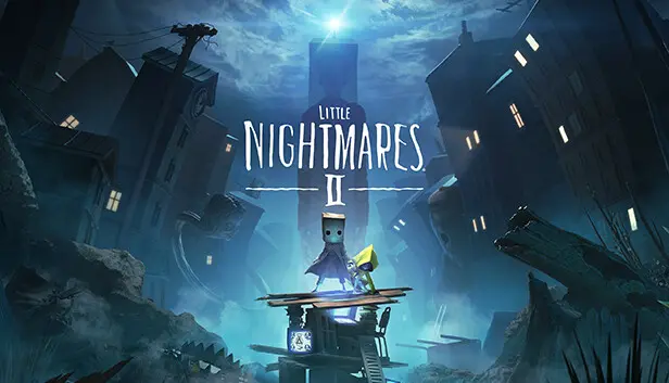 Tải Little Nightmares II Full cho PC