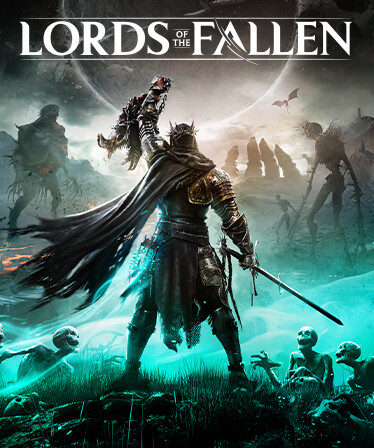 Tải Lords of the Fallen Full cho PC