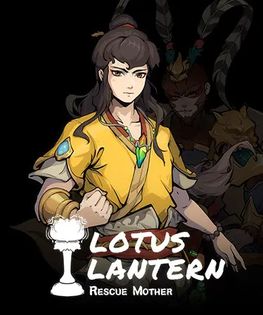 Tải Lotus Lantern: Rescue Mother Full cho PC