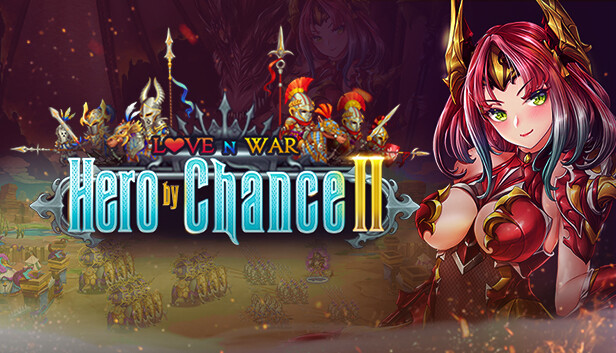 Tải Love n War: Hero by Chance II Full cho PC
