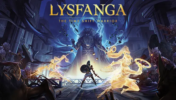 Tải Lysfanga: The Time Shift Warrior Full cho PC