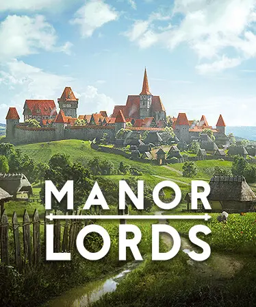 Tải Manor Lords Việt Hóa Full cho PC