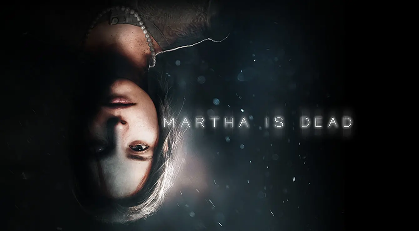 Tải Martha Is Dead Full cho PC
