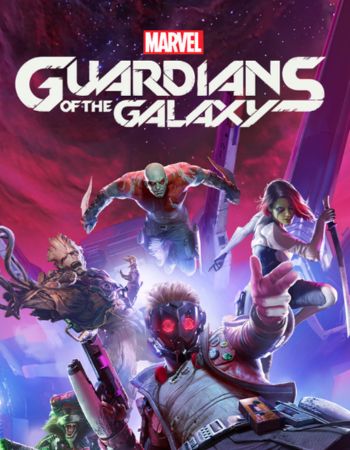 Tải Marvels Guardians of the Galaxy Full cho PC