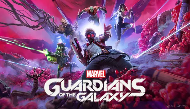 Tải Marvels Guardians of the Galaxy Full cho PC