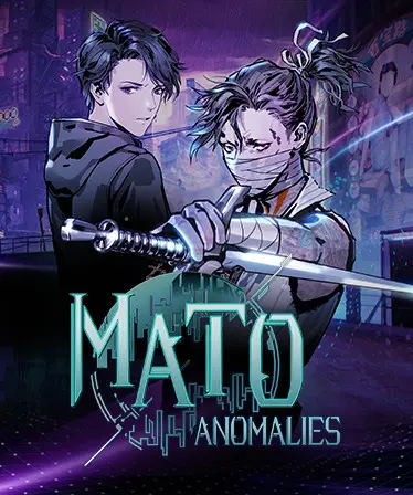 Tải Mato Anomalies Full cho PC