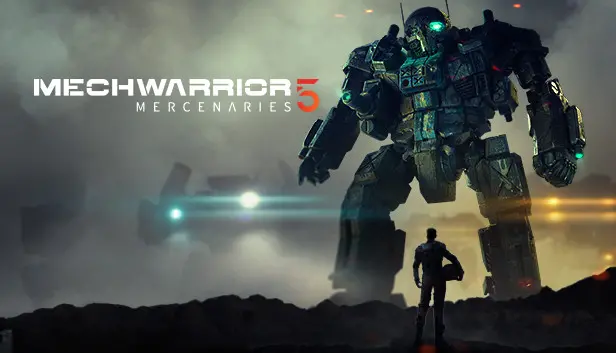 Tải MechWarrior 5: Mercenaries Full cho PC