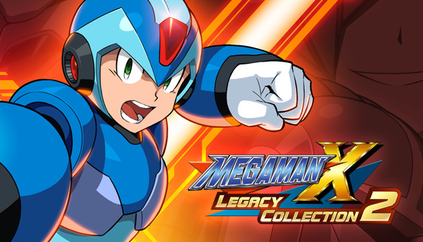 Tải Mega Man X Legacy Collection 2 Full cho PC