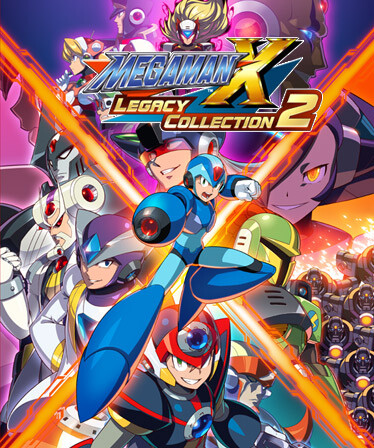 Tải Mega Man X Legacy Collection 2 Full cho PC