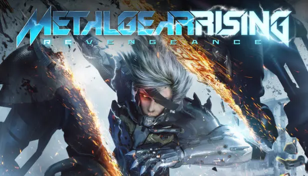 Tải METAL GEAR RISING: REVENGEANCE Full cho PC