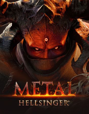 Tải Metal: Hellsinger Full cho PC