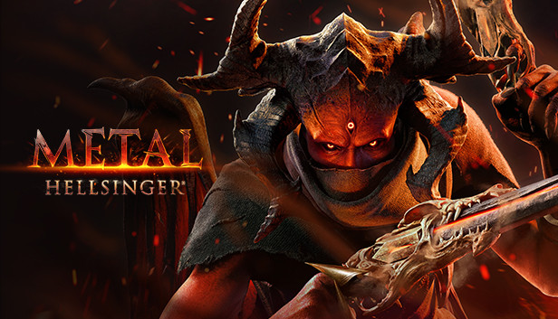 Tải Metal: Hellsinger Full cho PC