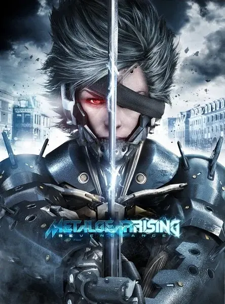 Tải METAL GEAR RISING: REVENGEANCE Full cho PC