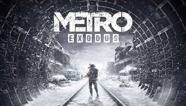 Tải Metro Exodus Gold Edition Việt Hóa Full cho PC