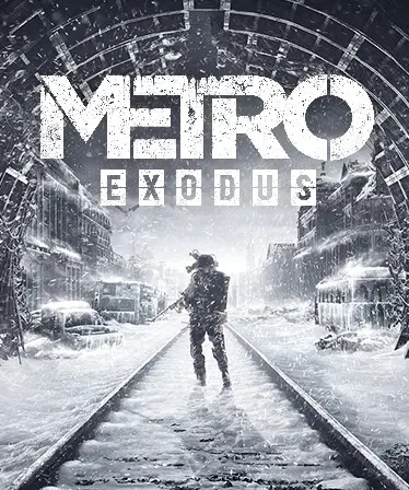 Tải Metro Exodus Gold Edition Việt Hóa Full cho PC