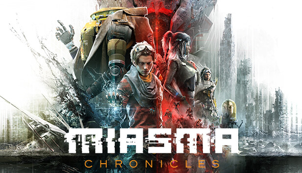 Tải Miasma Chronicles Full cho PC