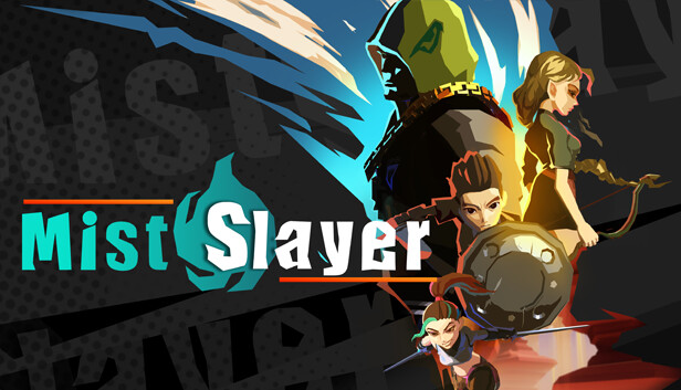 Tải Mist Slayer Full cho PC