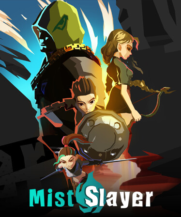Tải Mist Slayer Full cho PC